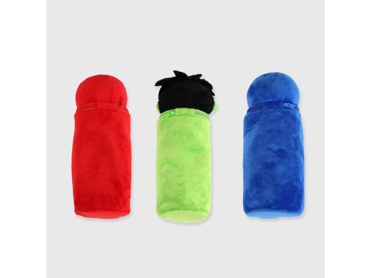 Avengers torna all'astuccio plush