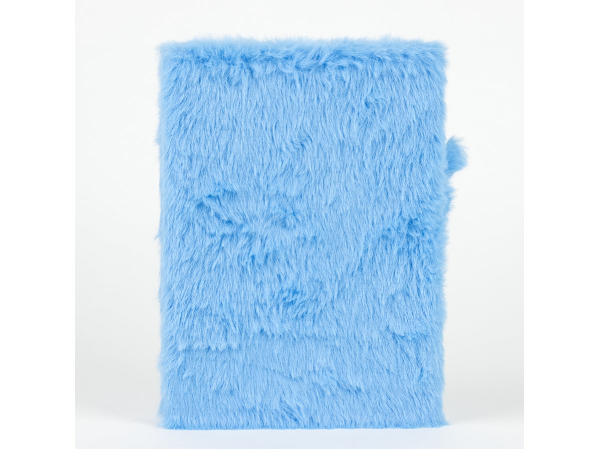 Stitch quaderno peluche back to school