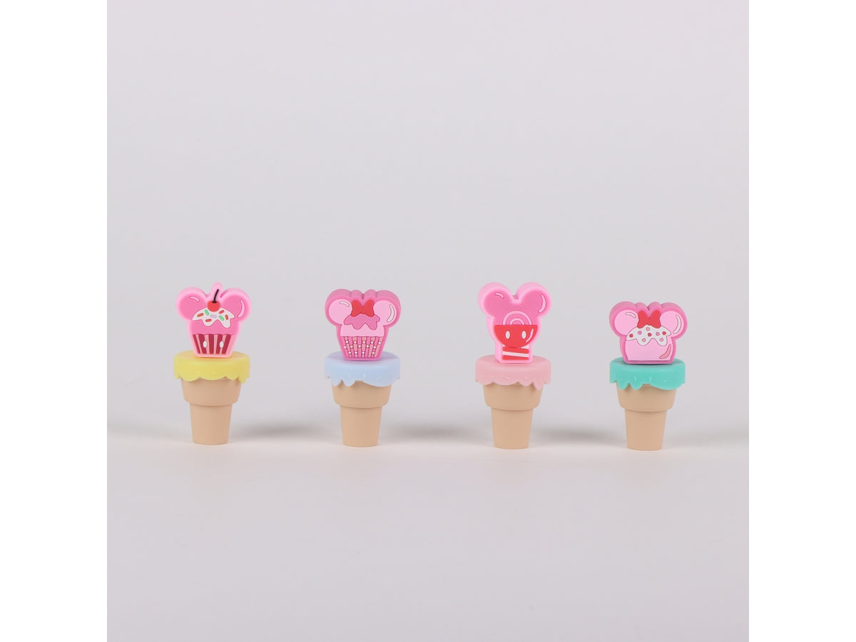 Minnie evidenziatori back to school