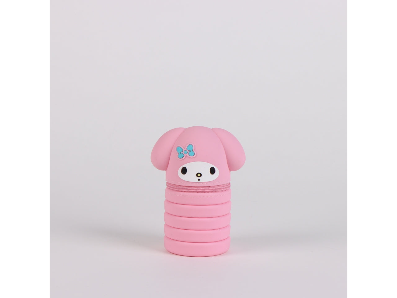 Hello kitty custodia in silicone back to school