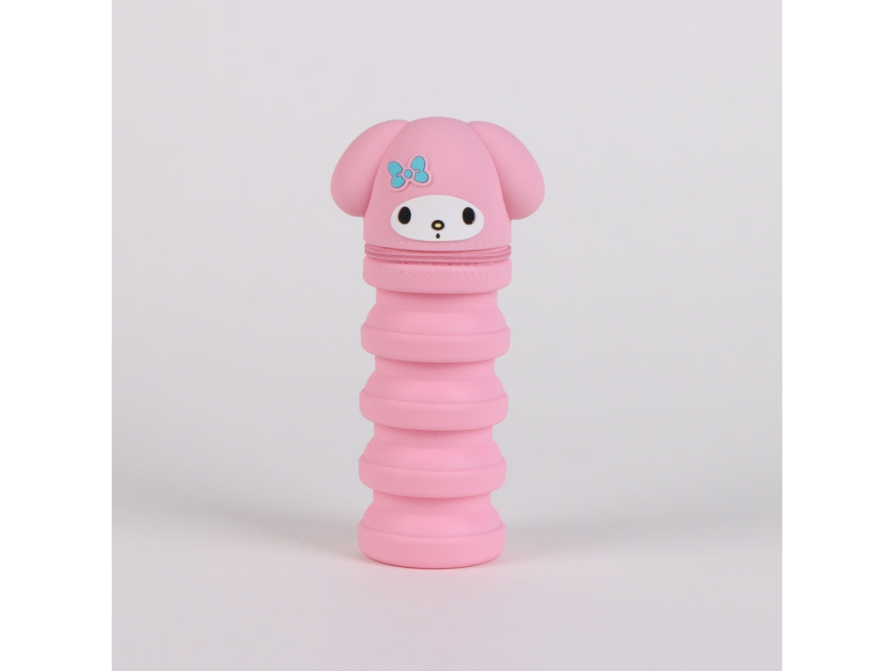 Hello kitty custodia in silicone back to school