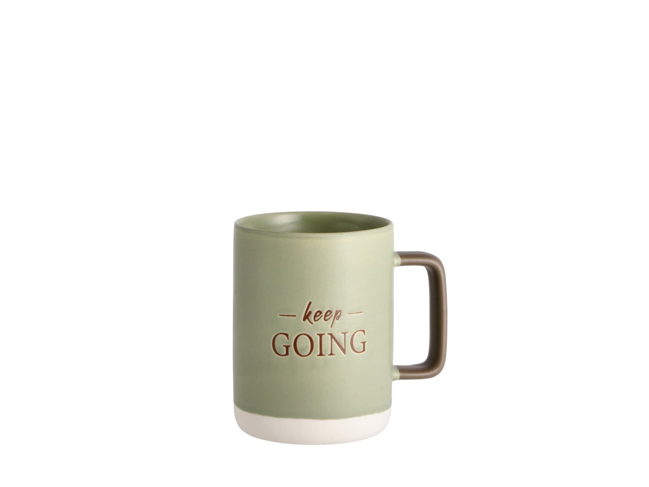 Tazza mug in porcellana nbc 405ml ass.115922