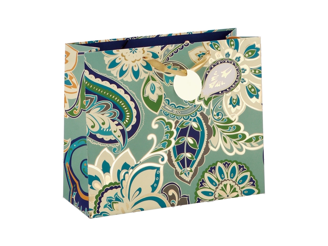 Shopper carta decoro ass 31x12xh26 109765