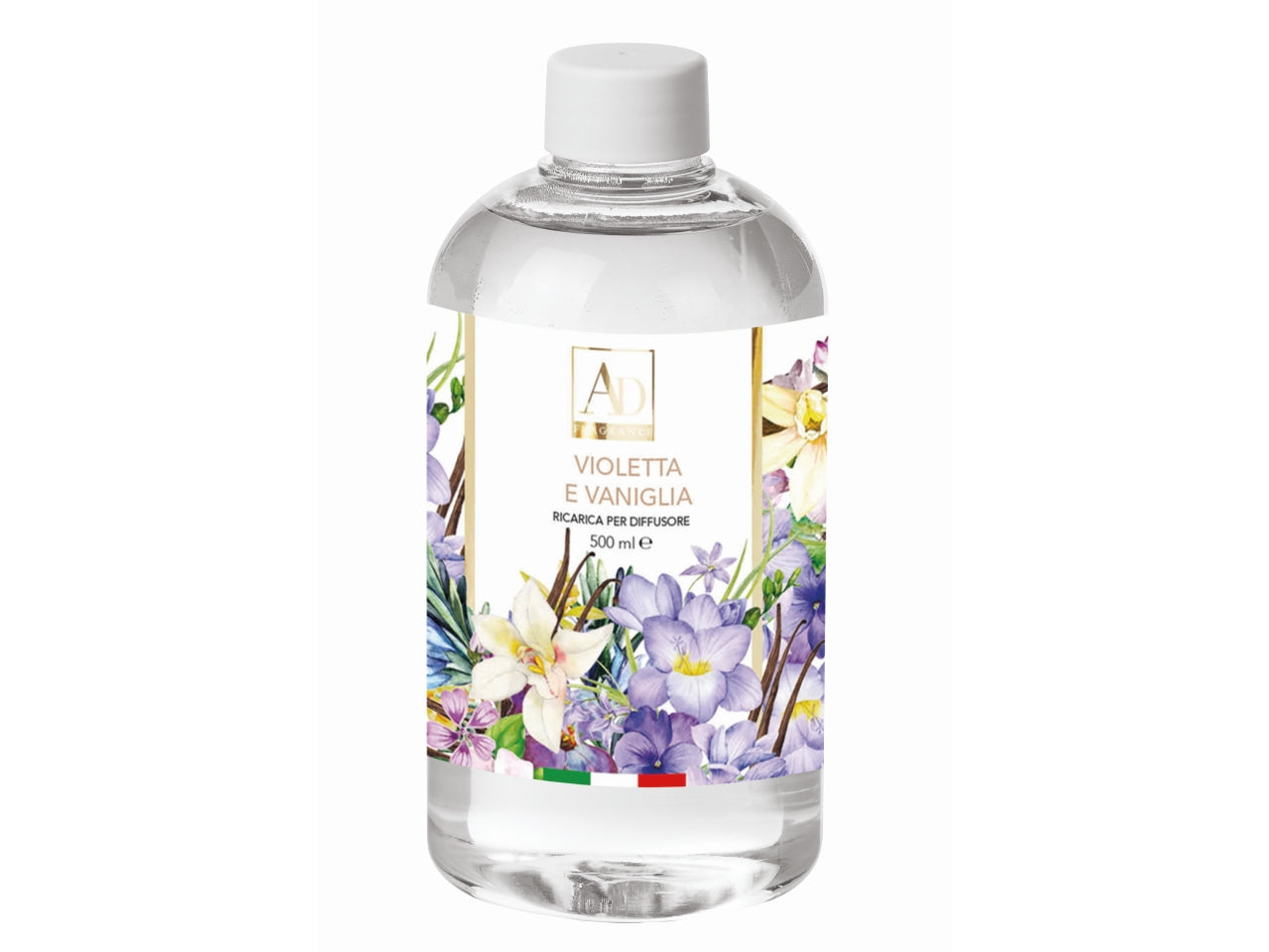 Ricarica diffusore 500ml violeta/ vaniglia82809