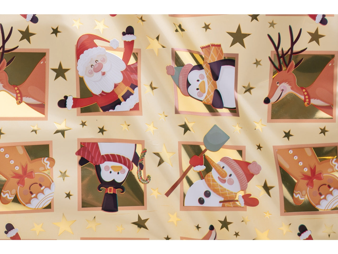 Buste finestrelle 16x25cm in confezione da 100 pezzi colori assortiti
