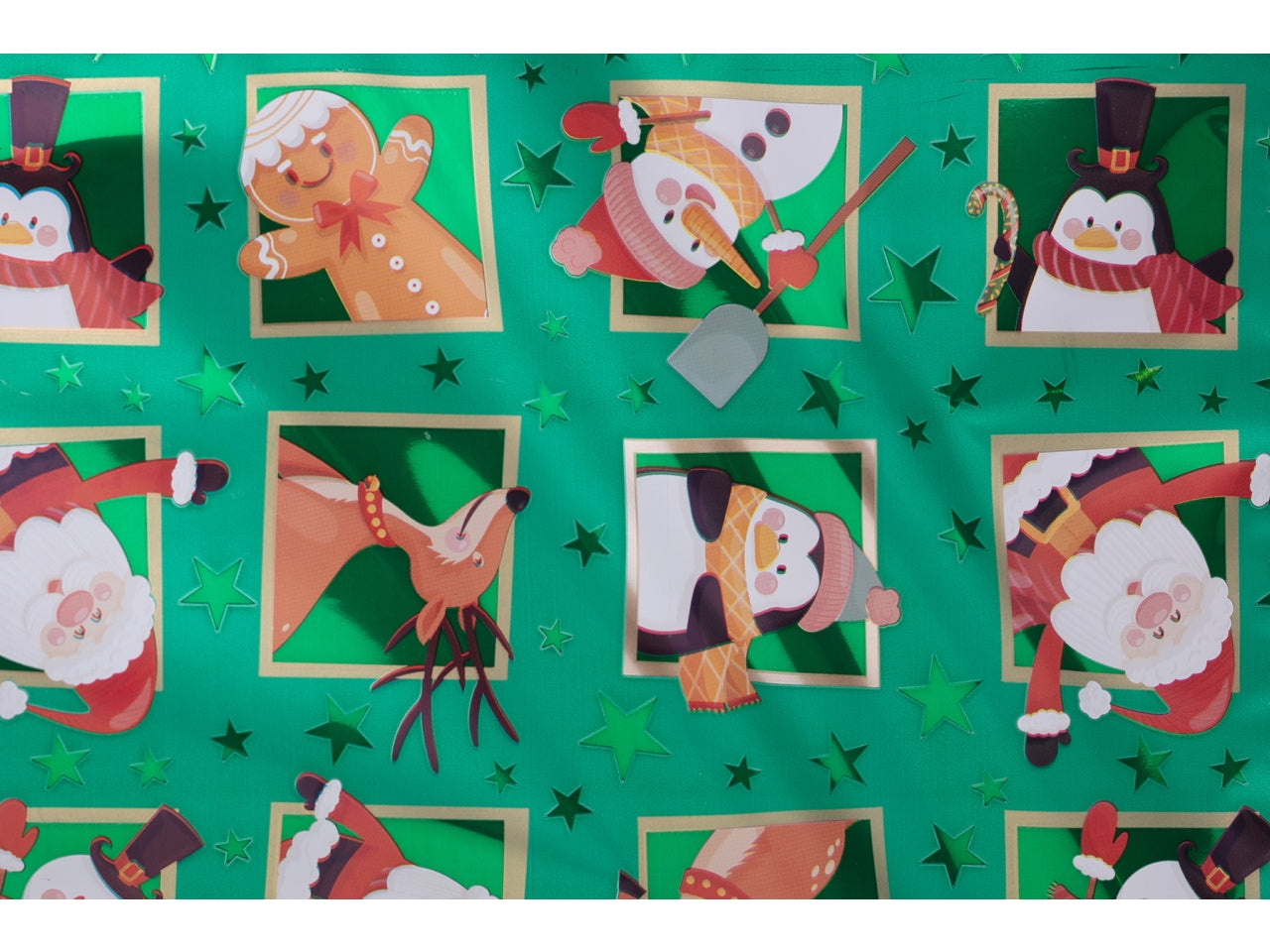 Buste finestrelle 20x35cm in confezione da 100 pezzi colori assortiti