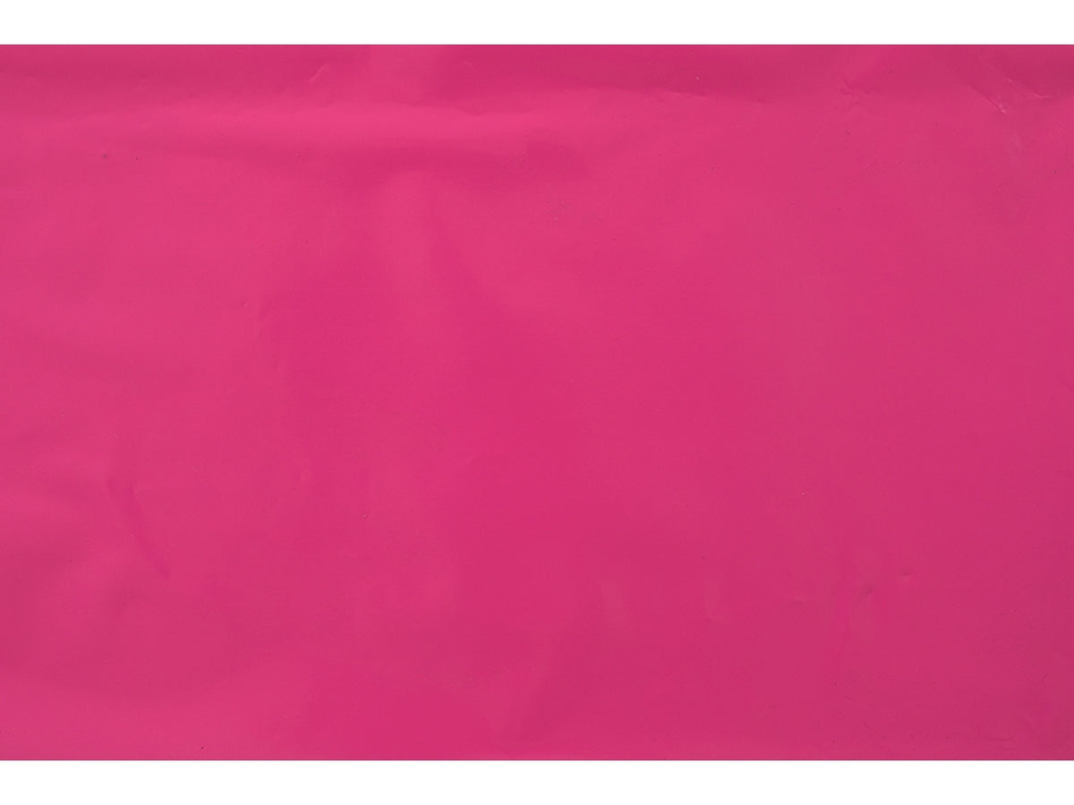 Buste colours bags tinta unita con manico e soffietto 30x50+5cm in confezione da 100 pezzi assortiti