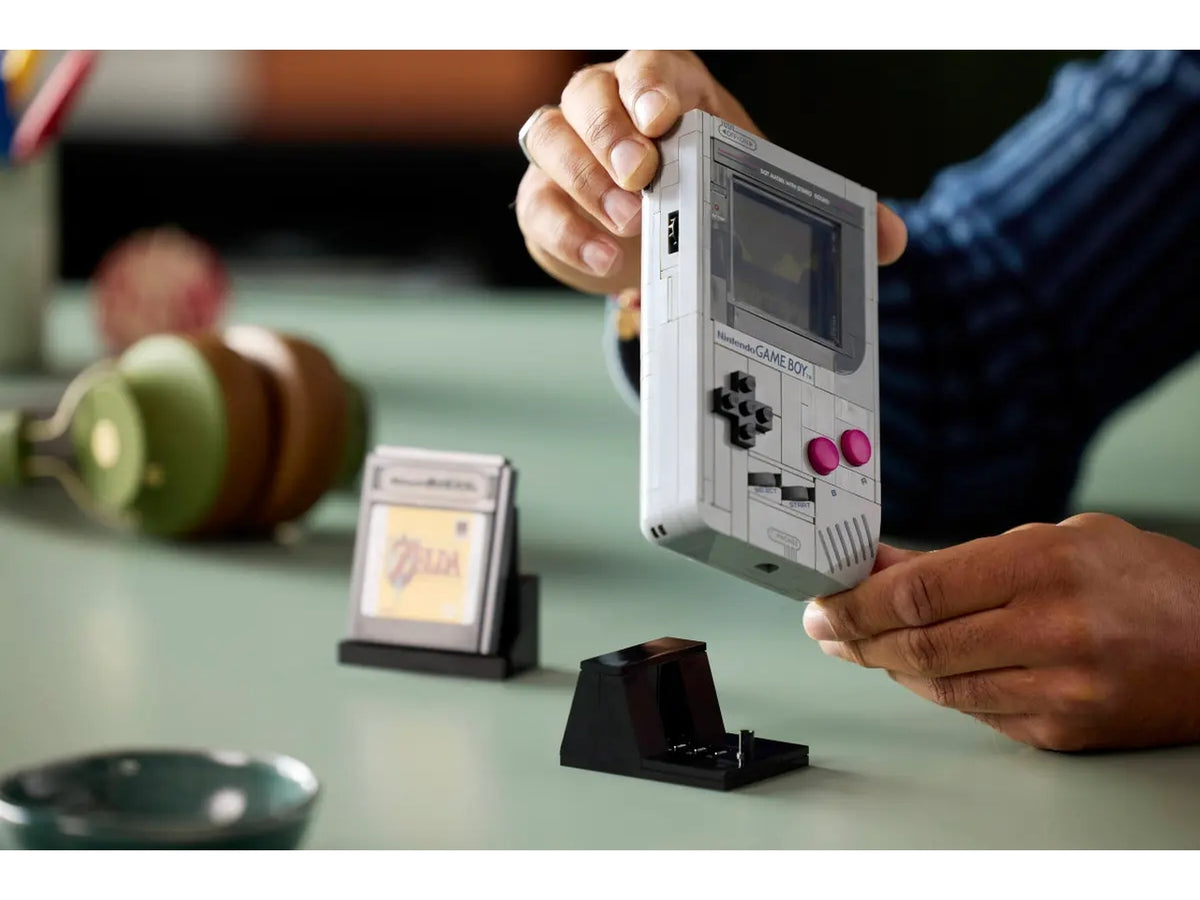 Lego Game boy