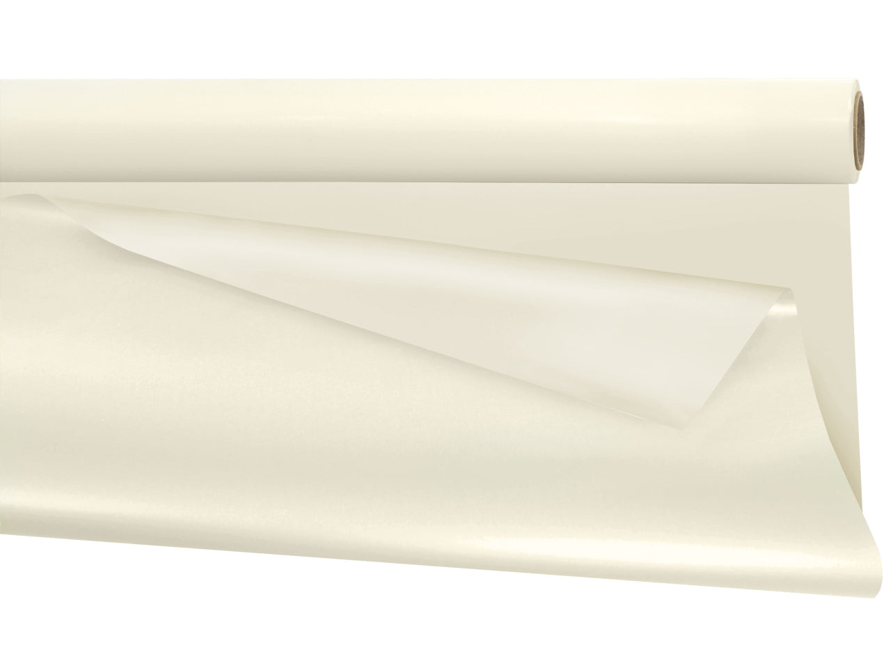 Bobina duomat in ppl douple face crema/crema 1x25mt
