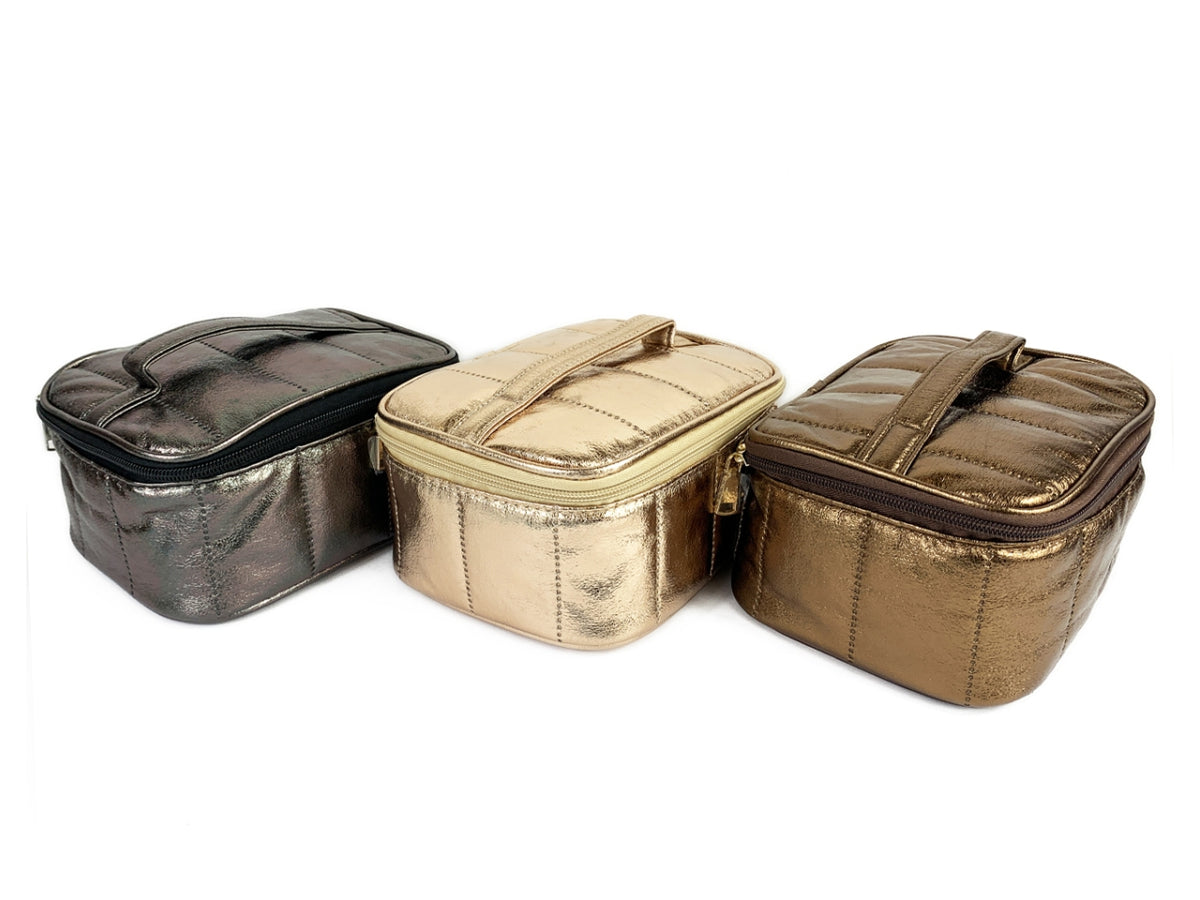 Beauty case leonora