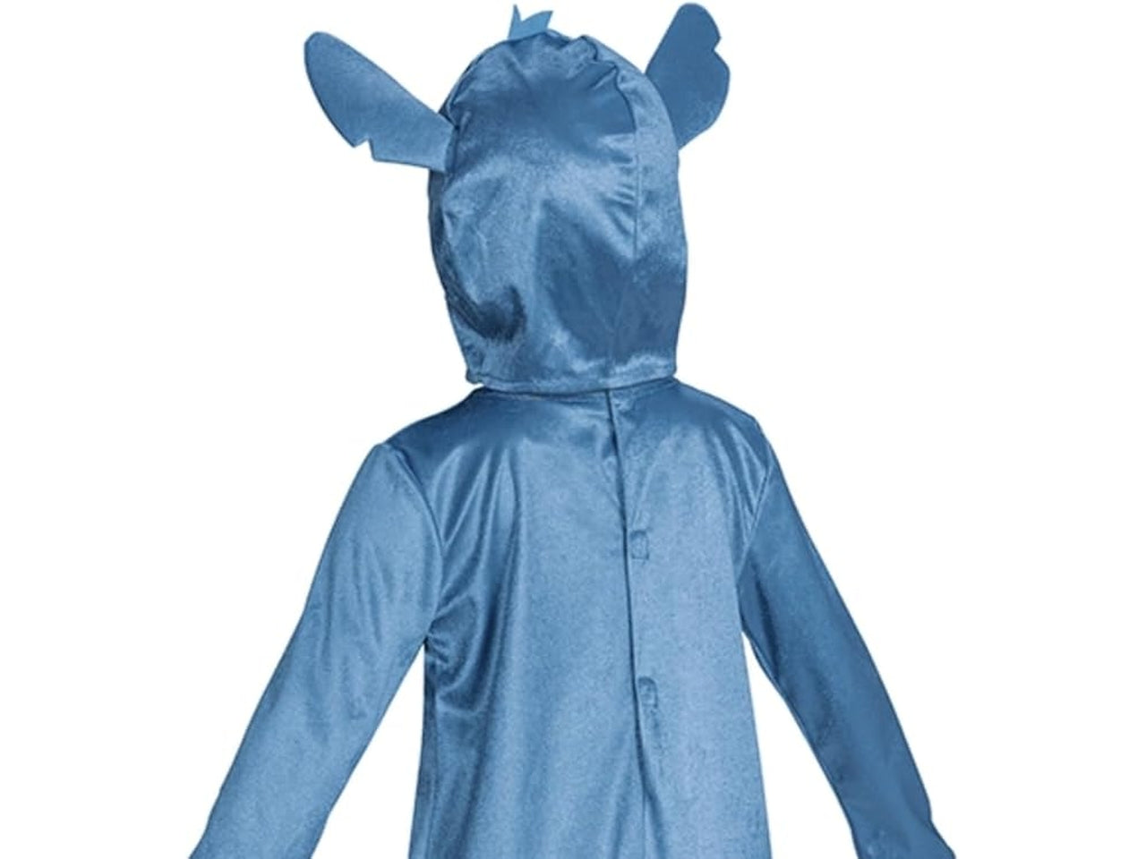 Costume Stitch classic boys taglia XS per bambini 3-4 anni