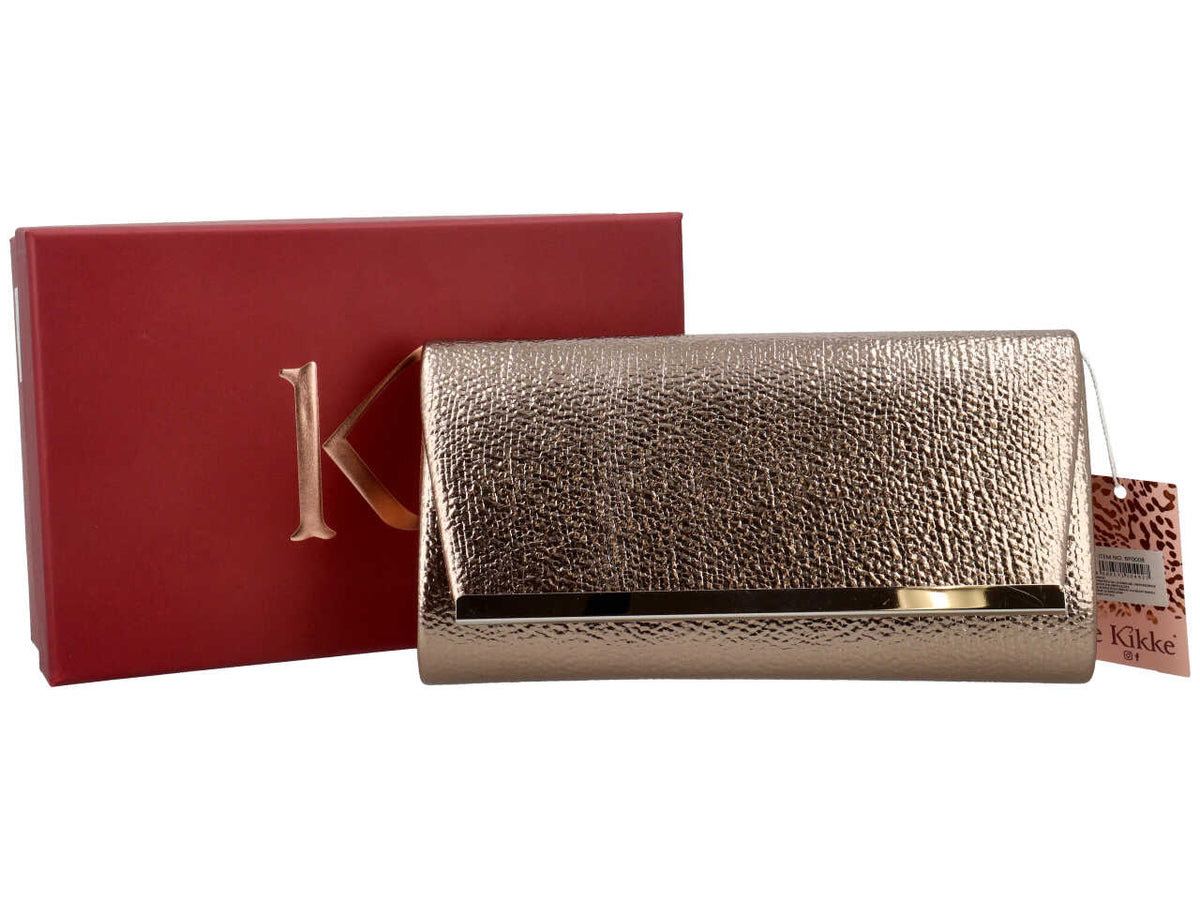 Pochette cerimonia laura