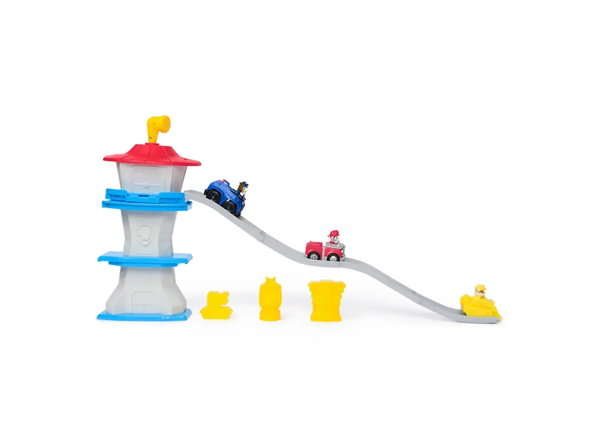 Paw patrol quartiere generale