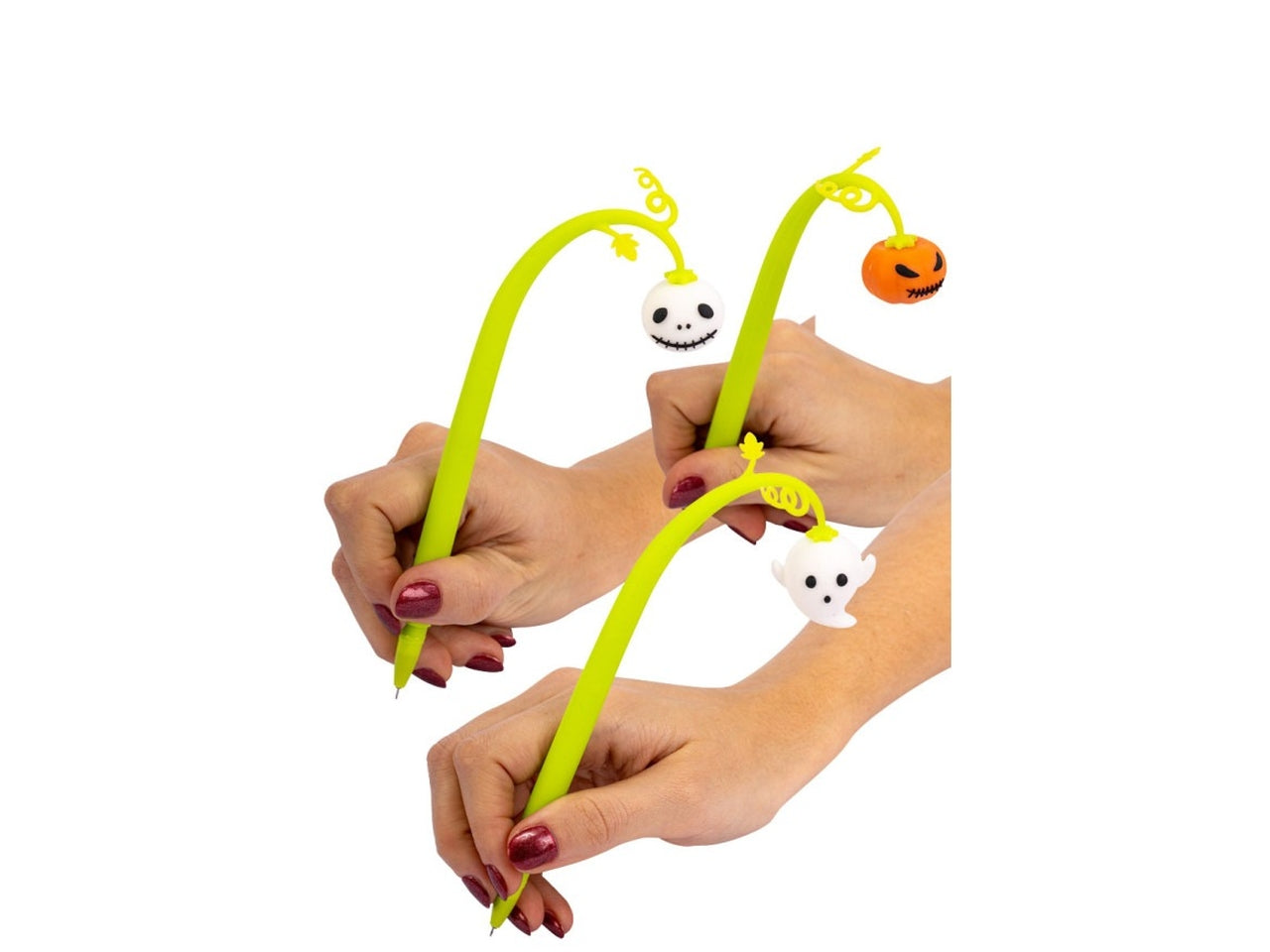 Penna halloween modelli assortiti