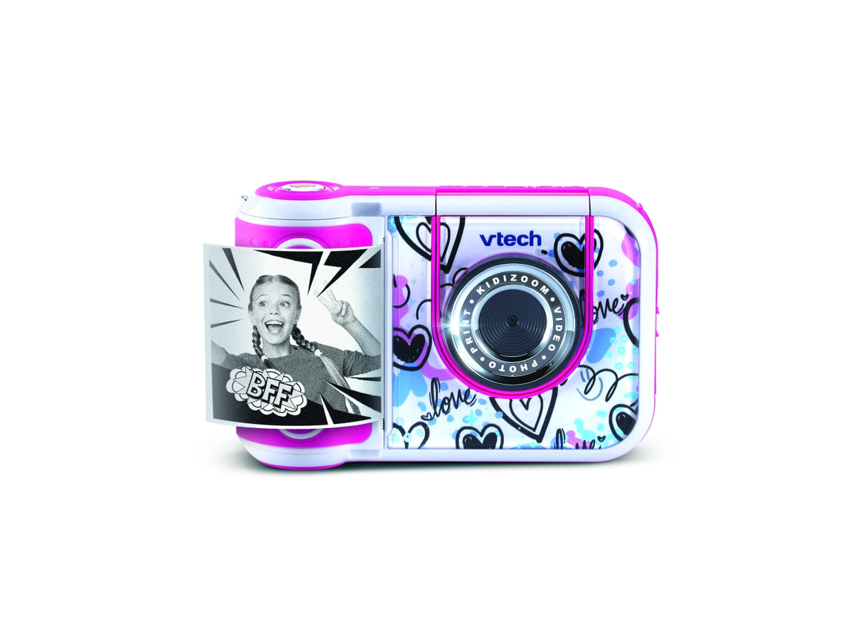 Kidizoom printcam rosa