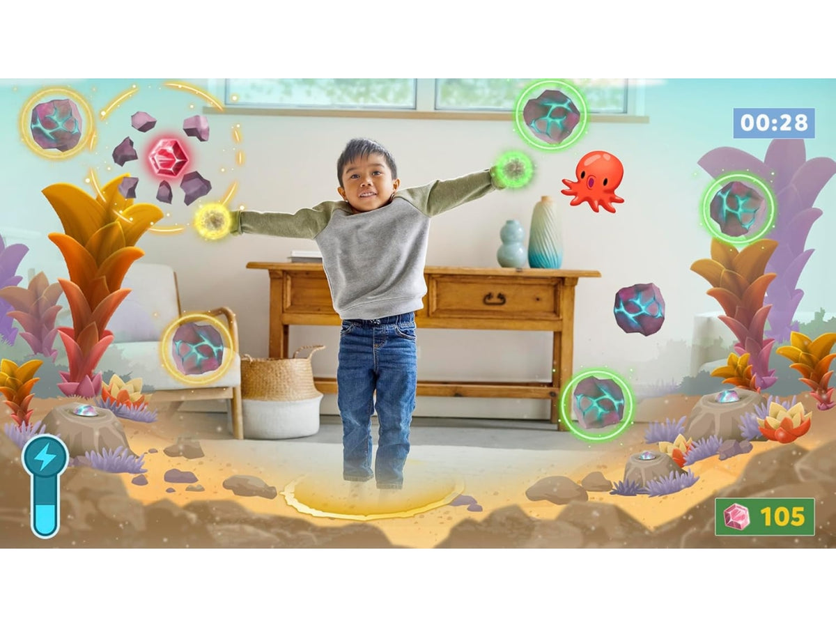 Leapmove console tv$