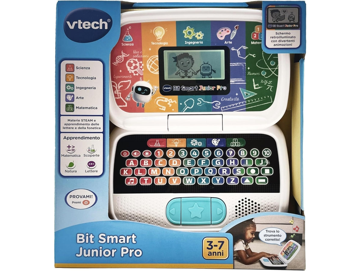 Bit smart junior pro $