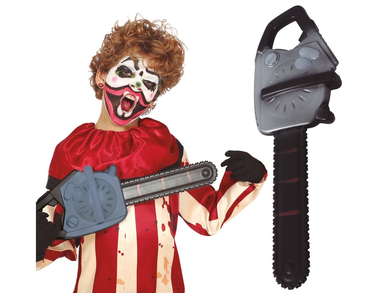 Motosega horror 44cm