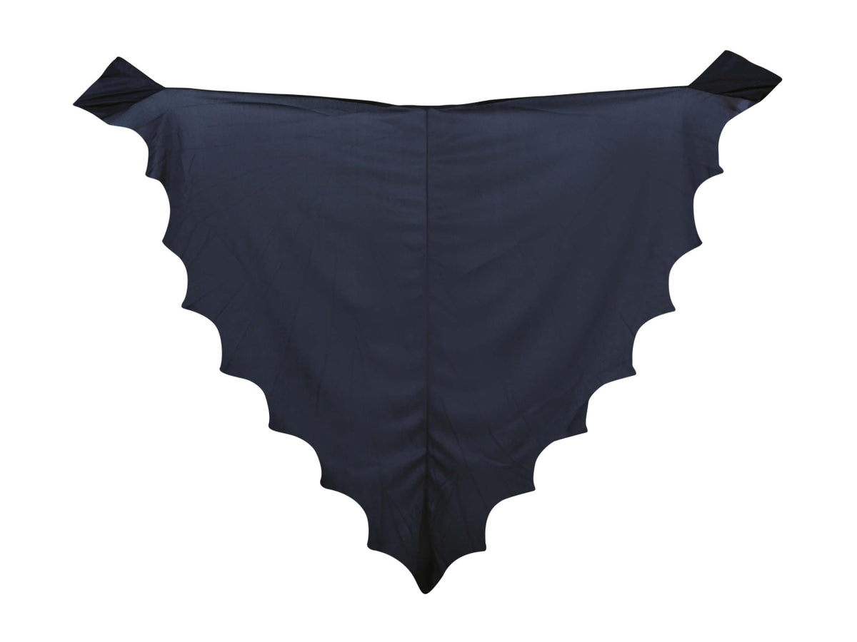 Mantello pipistrello bambina