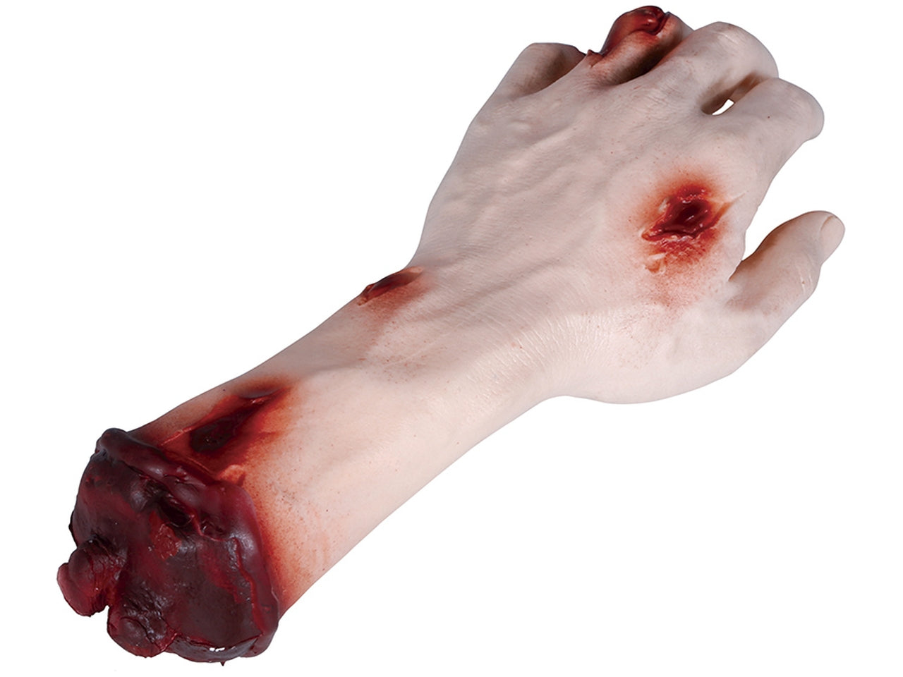 Mano mozzata 25cm