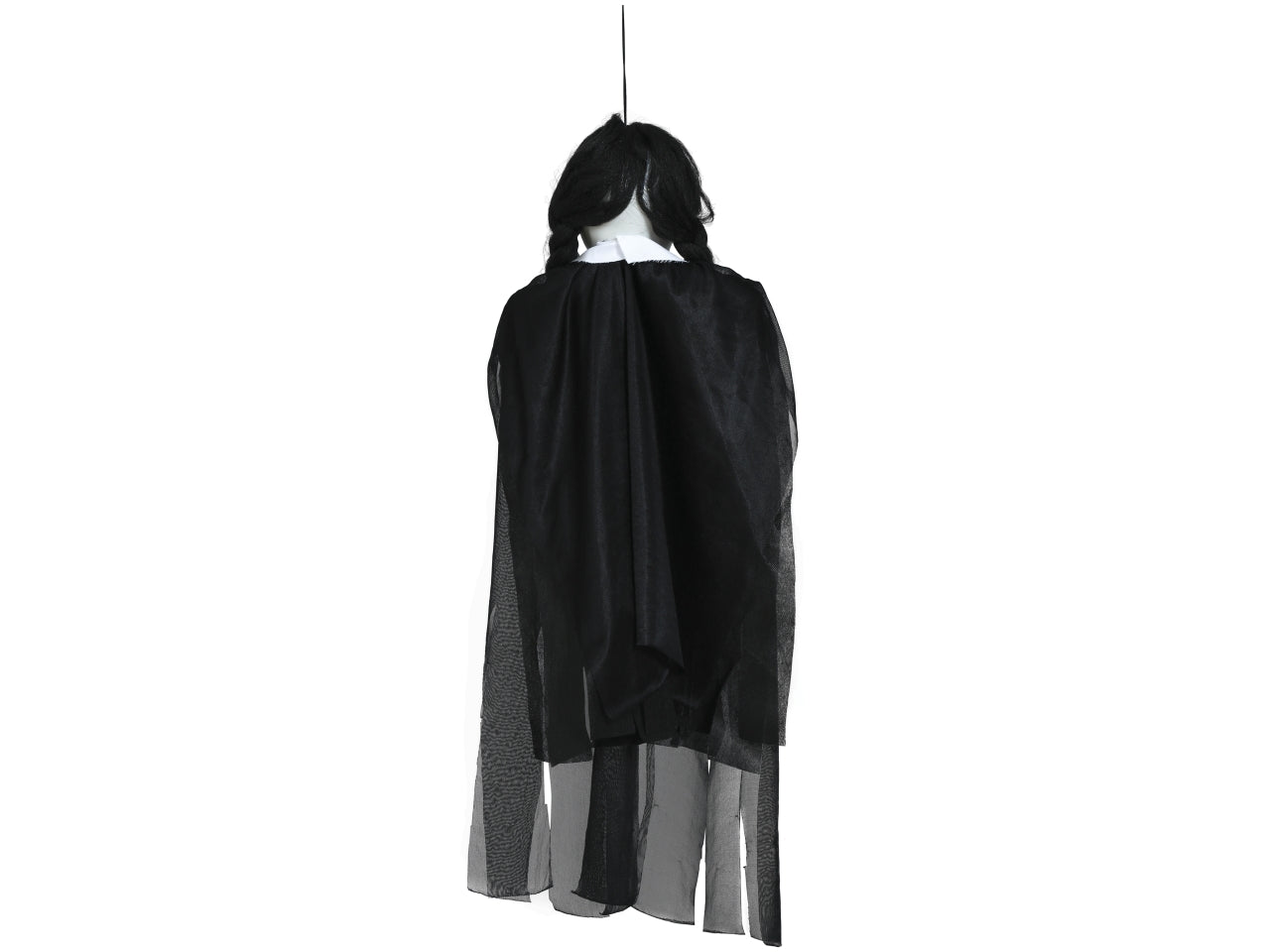 Ragazza con trecce 70cm
