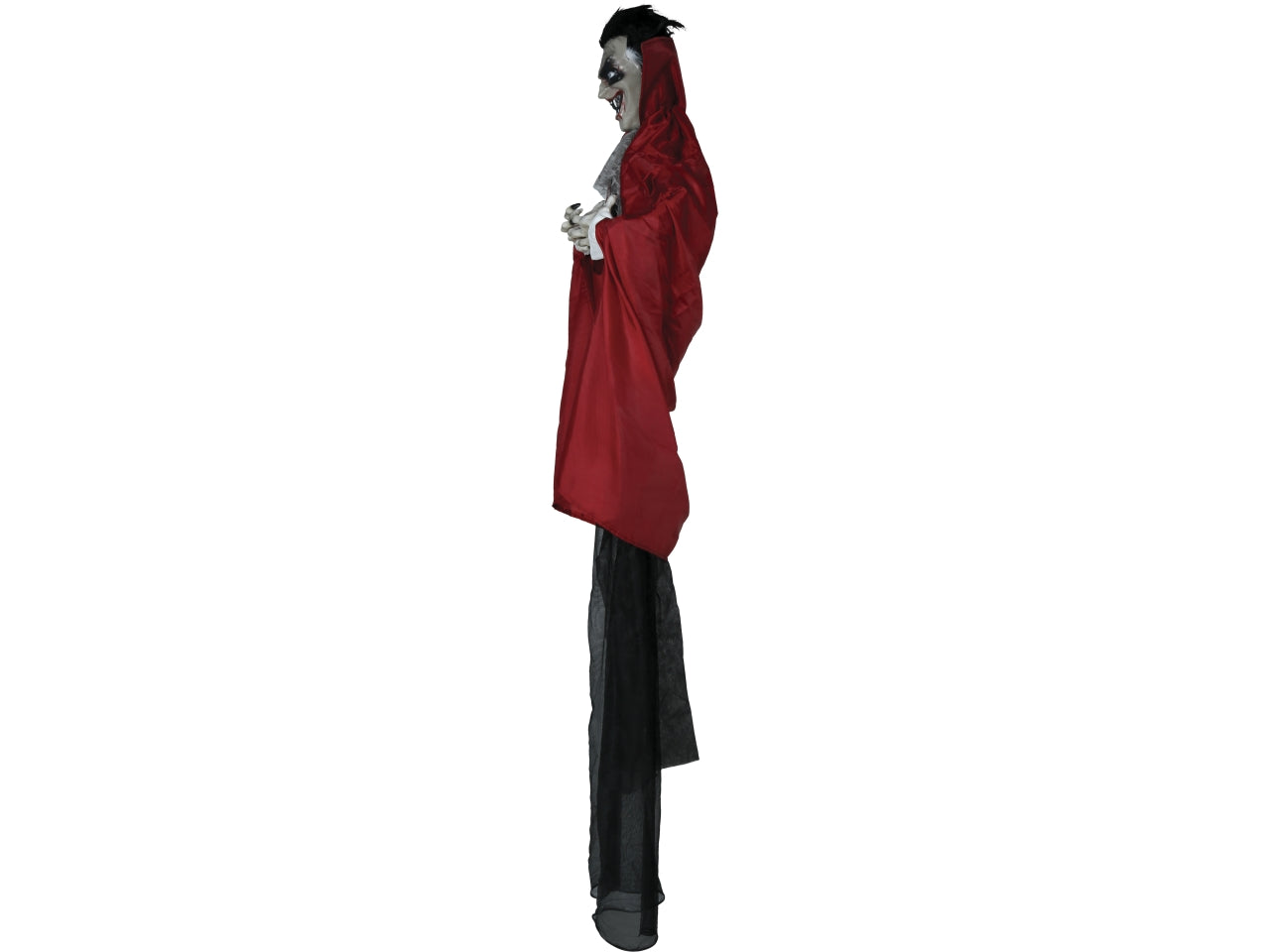 Vampiro180cm da appendere con luce suono e movimento