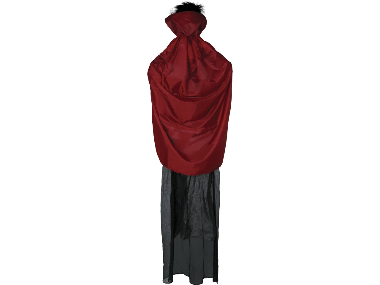 Vampiro180cm da appendere con luce suono e movimento