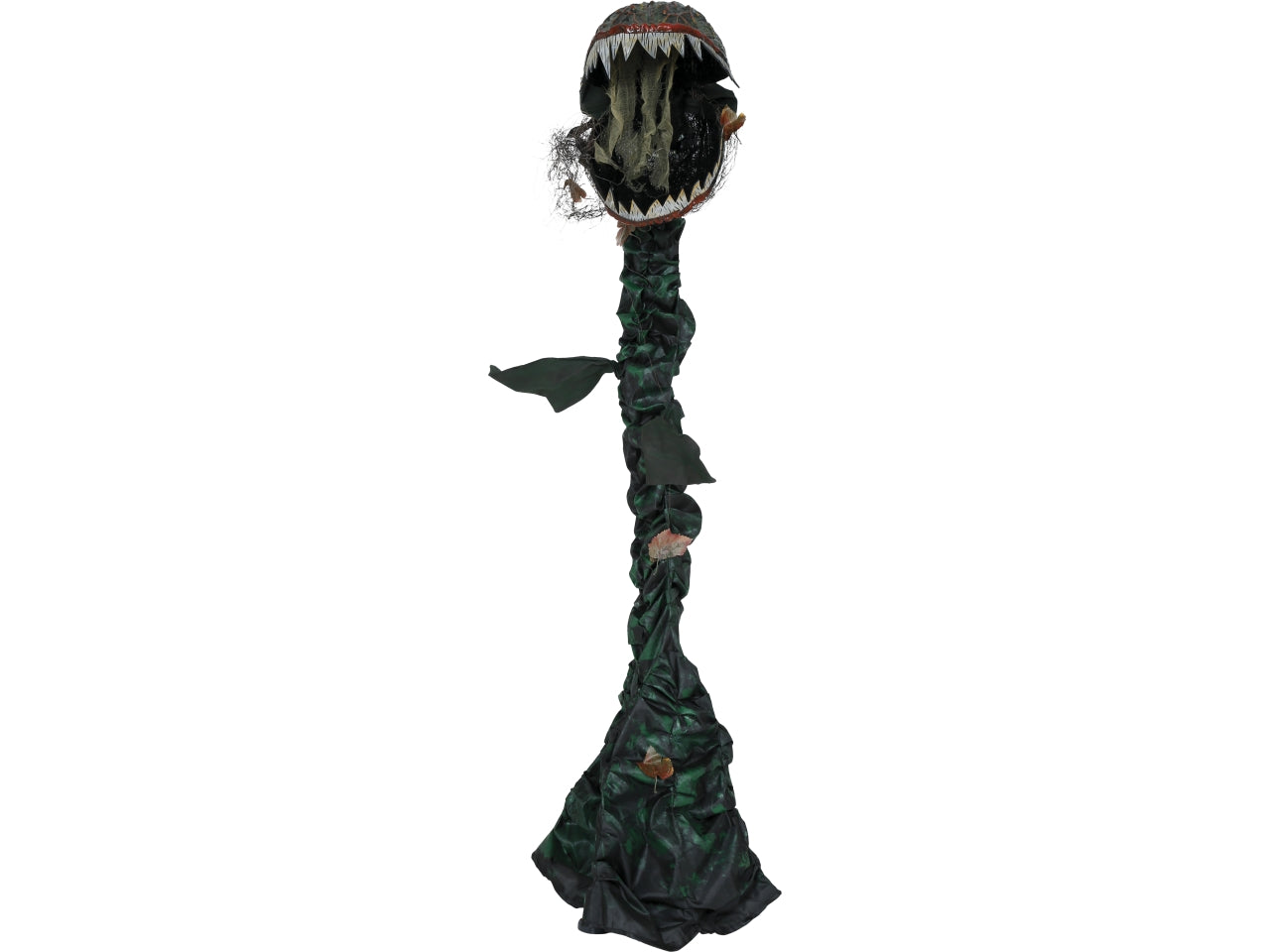Pianta carnivora 190cm con luce suono e movimento