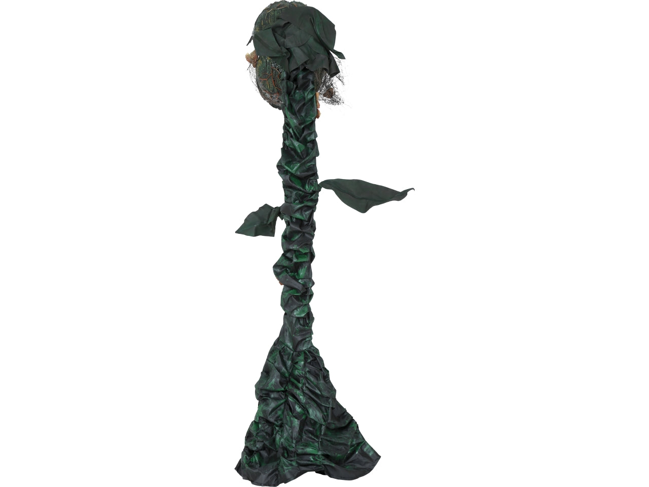 Pianta carnivora 190cm con luce suono e movimento