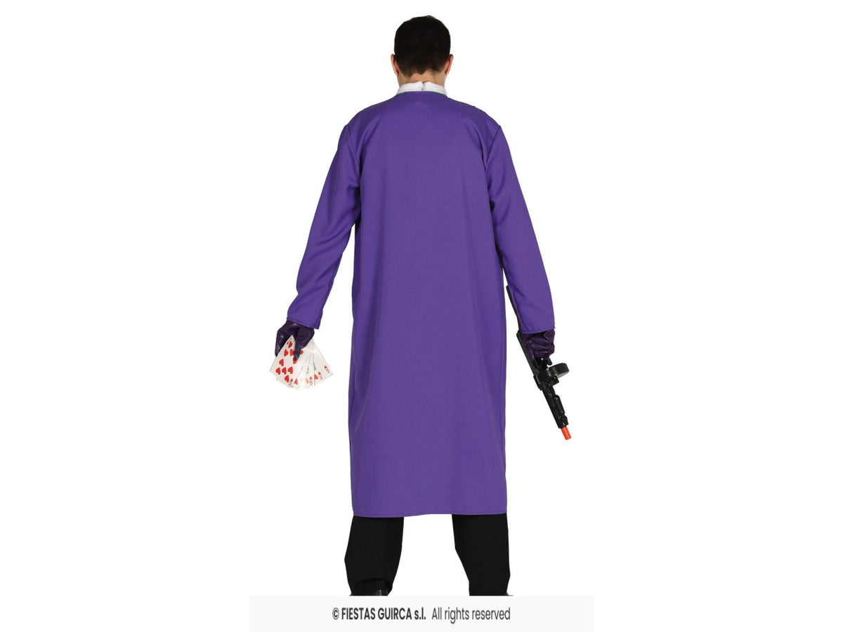 Costume killer buffone 14-16 anni