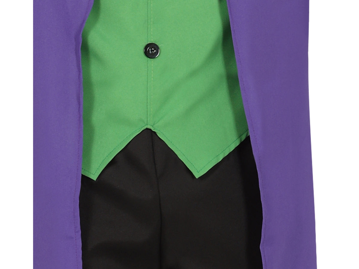 Costume killer buffone 14-16 anni