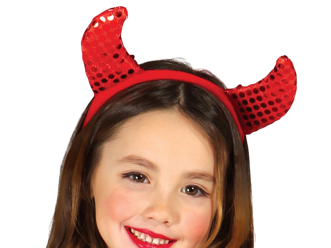 Costume diavolessa 7/9 anni