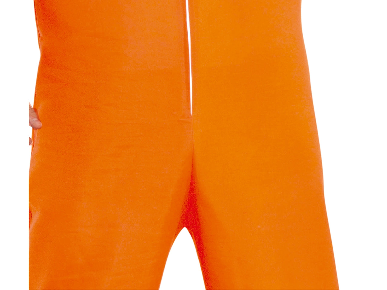 Costume condannato adulto taglia XXL 56/58