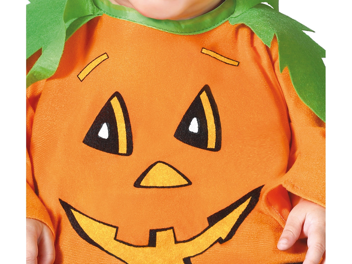 Costume baby zucchetta 12/18 mesi