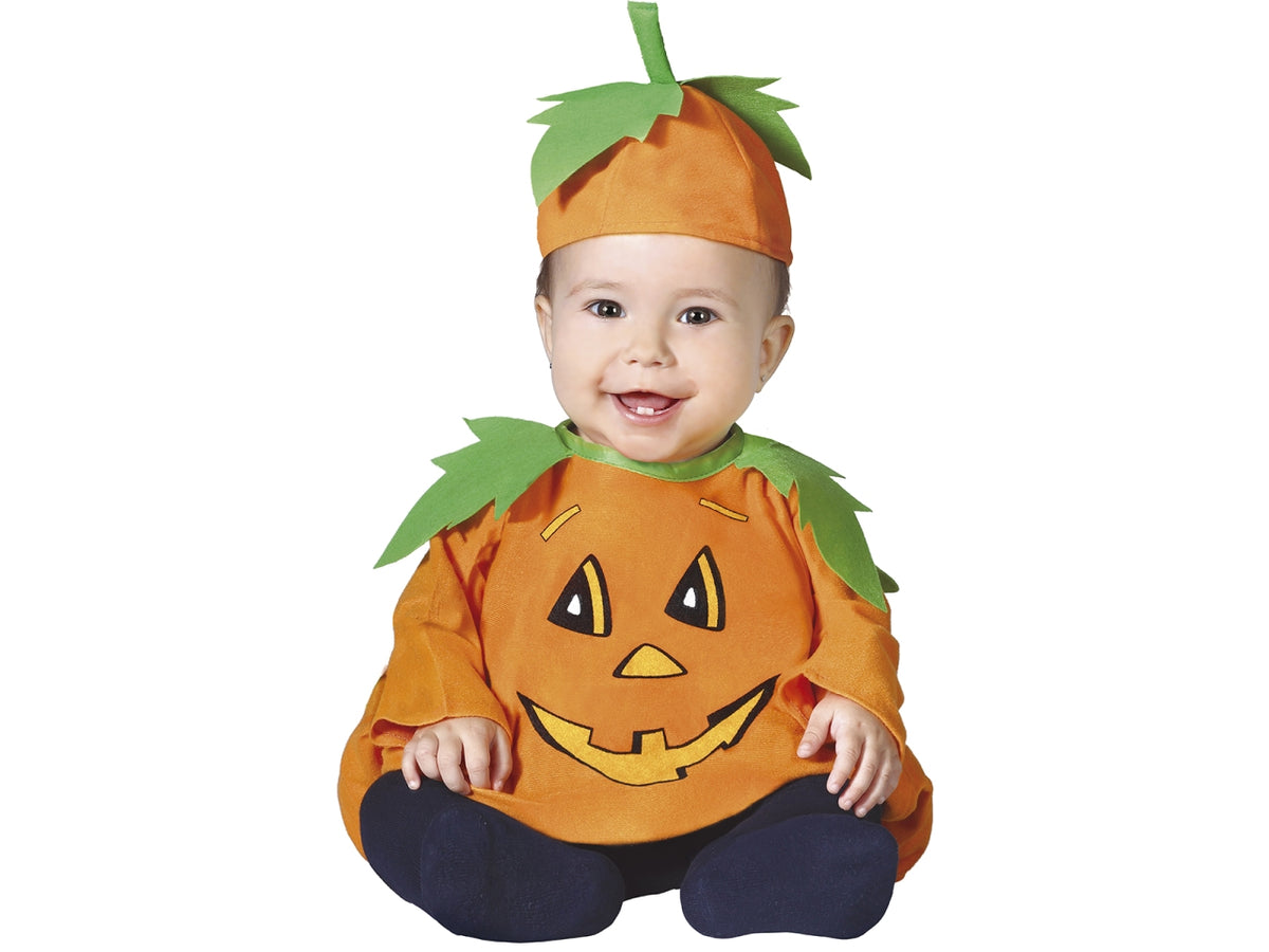 Costume baby zucchetta 12/18 mesi