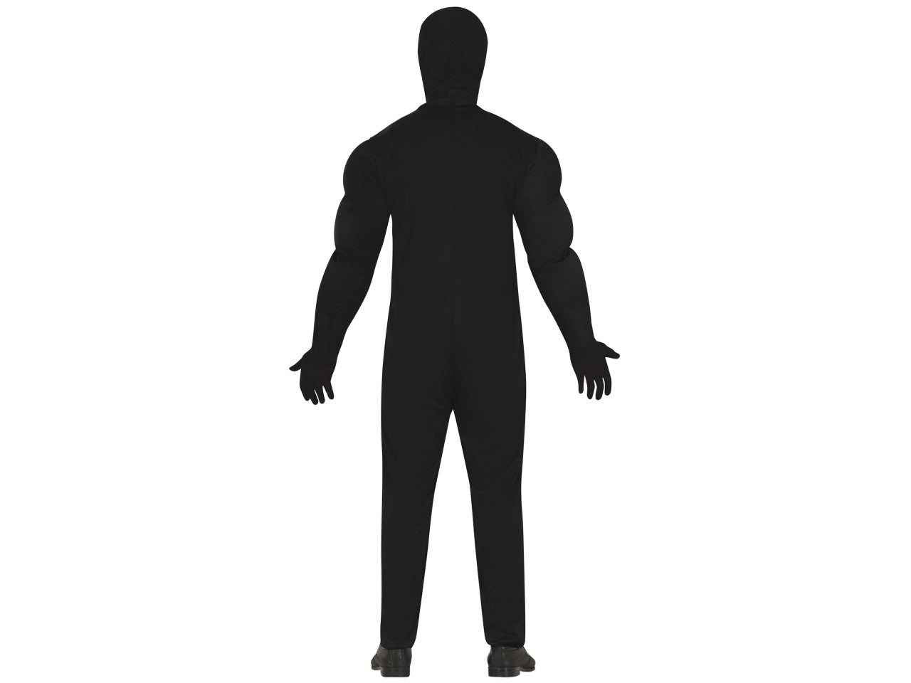Costume eroe inquietante adulto taglia L52/54