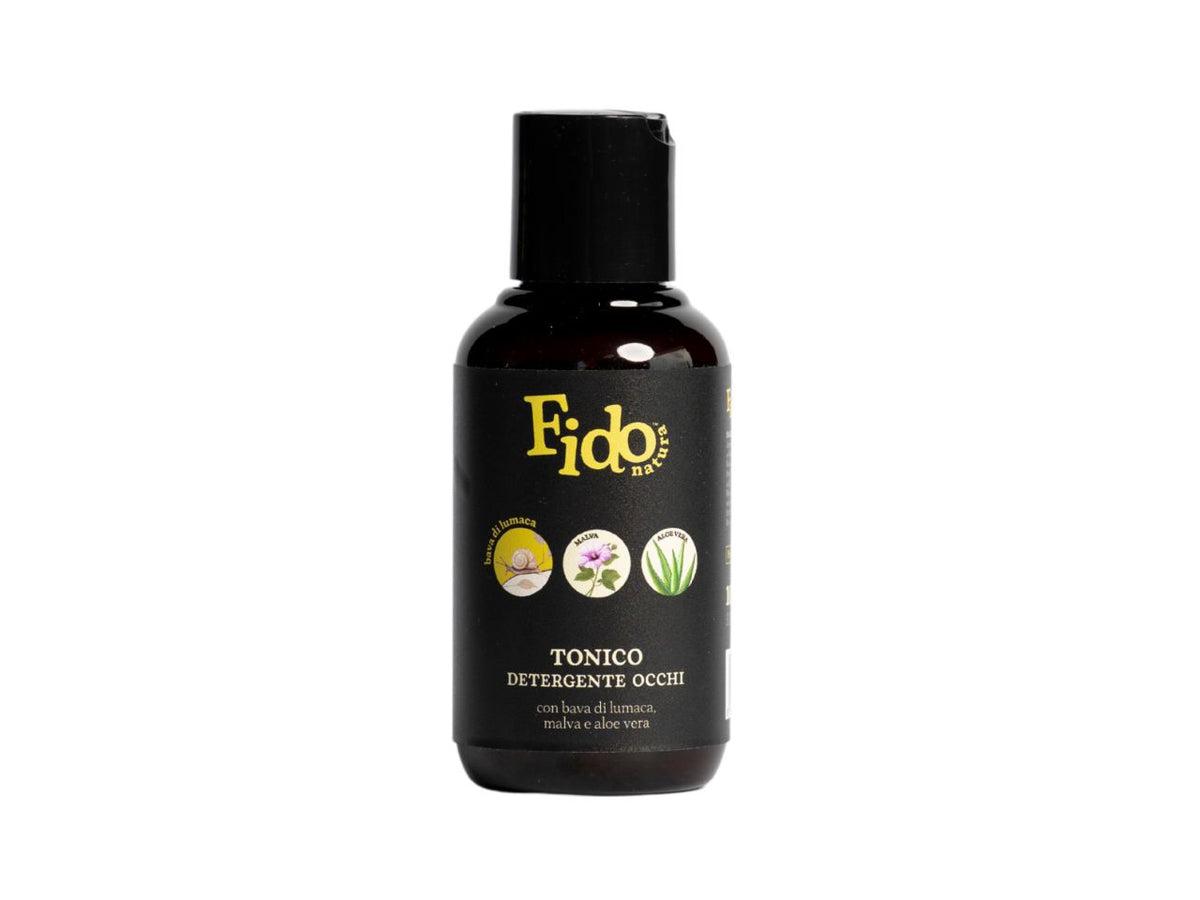 Tonico occhi pet 100ml