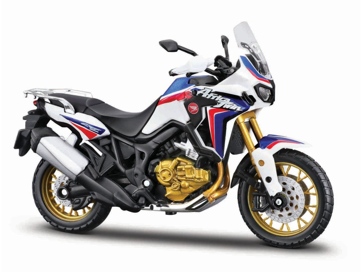 Moto Stradali  scala1:18