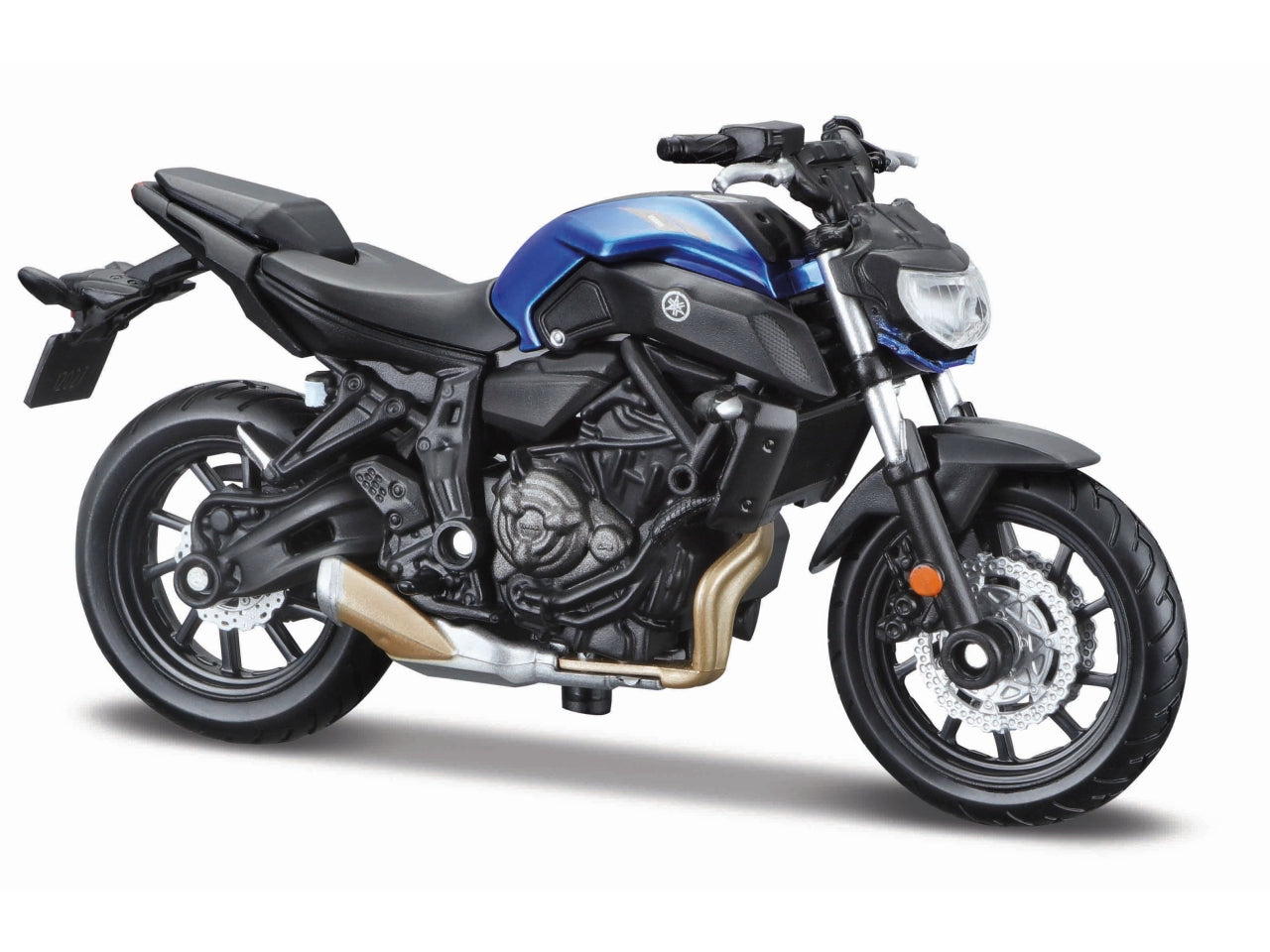 Moto Stradali 1:18