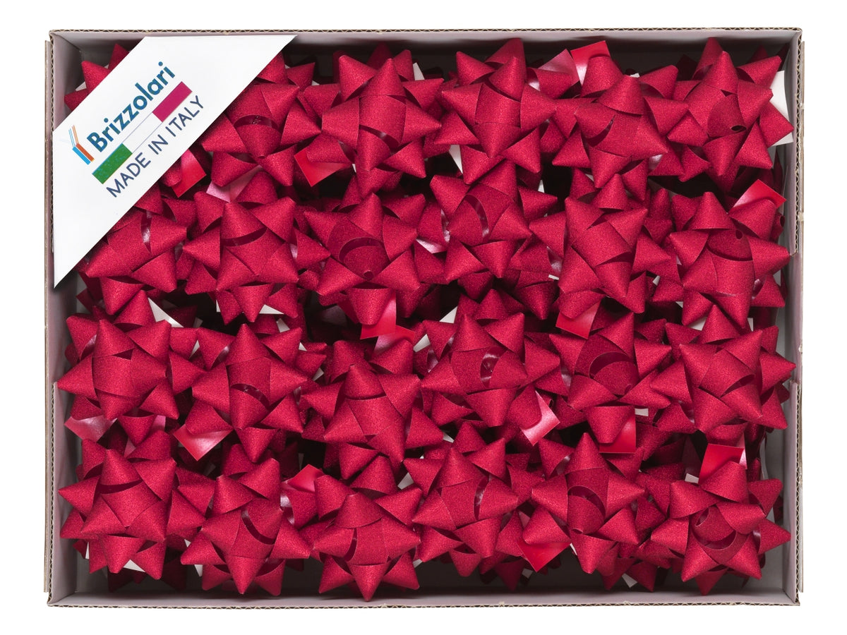 Coccarde 31348 50 stelle 15mm