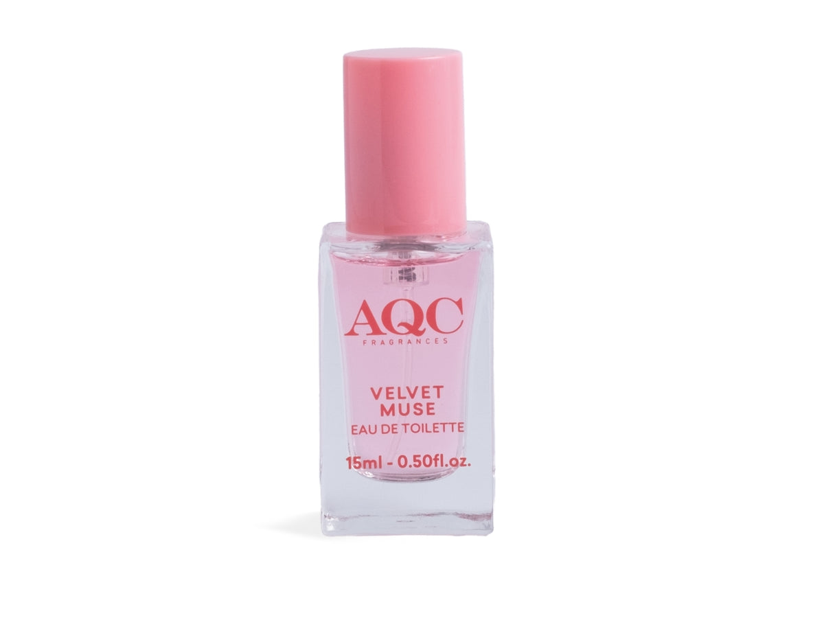 Aqc Fragrances calendario avvento 12 giorni