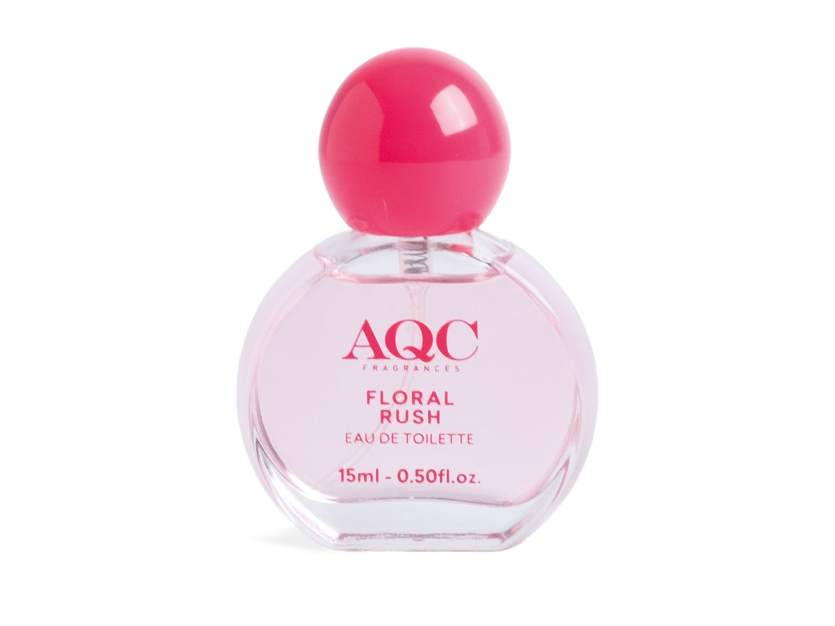 Aqc Fragrances calendario avvento 12 giorni