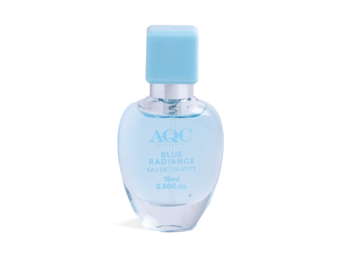 Aqc Fragrances calendario avvento 12 giorni