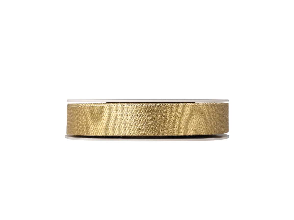 Nastro laminato 25mmx50mt oro