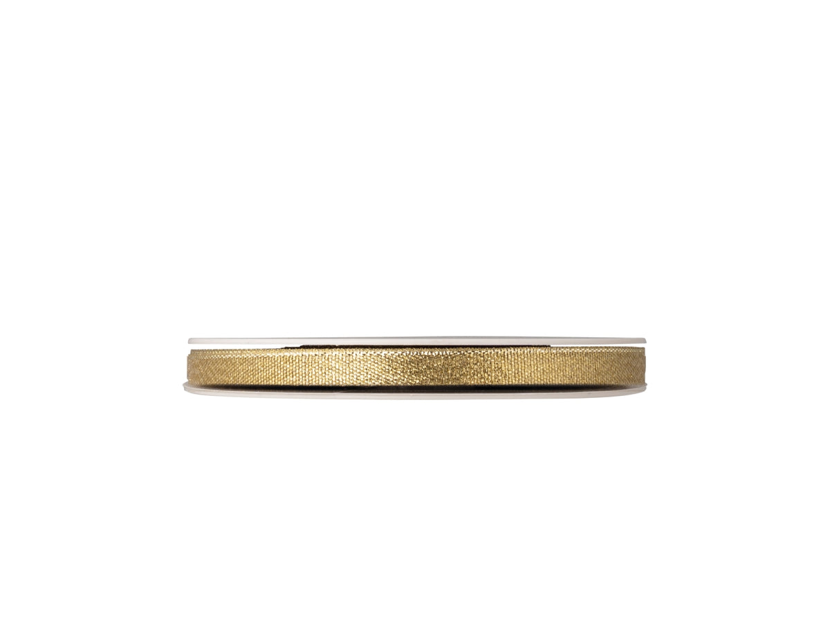 Nastro laminato 10mmx50mt oro
