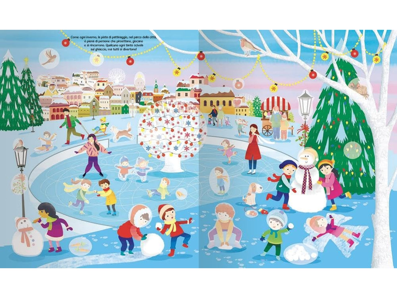 Natale 400 sticker