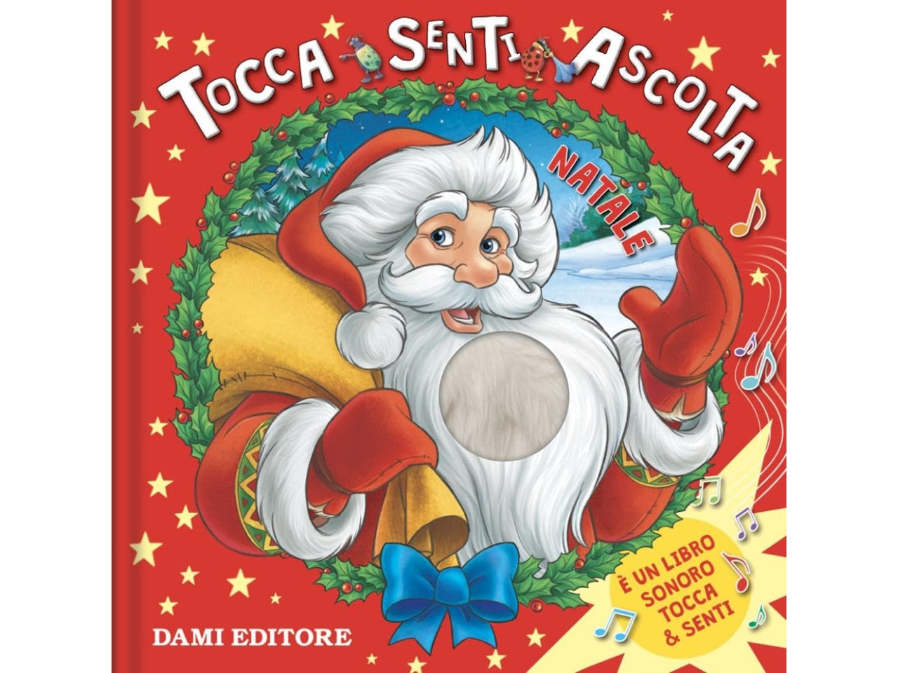 Natale tocca senti ascolta