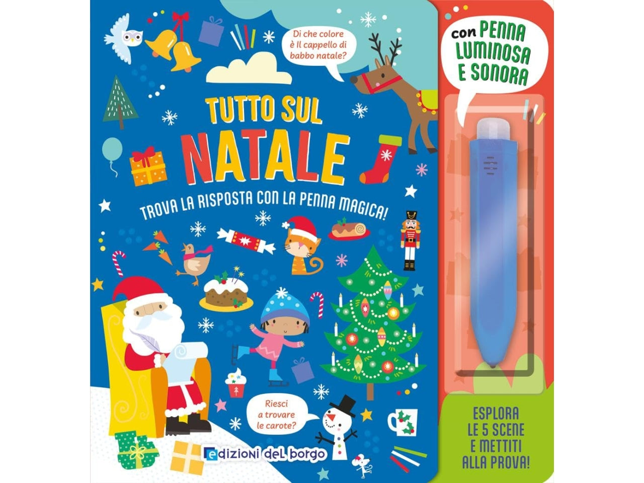 Tutto sul natale