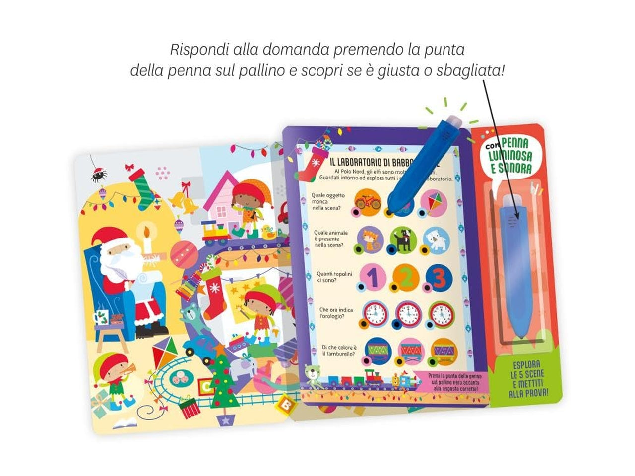 Tutto sul natale