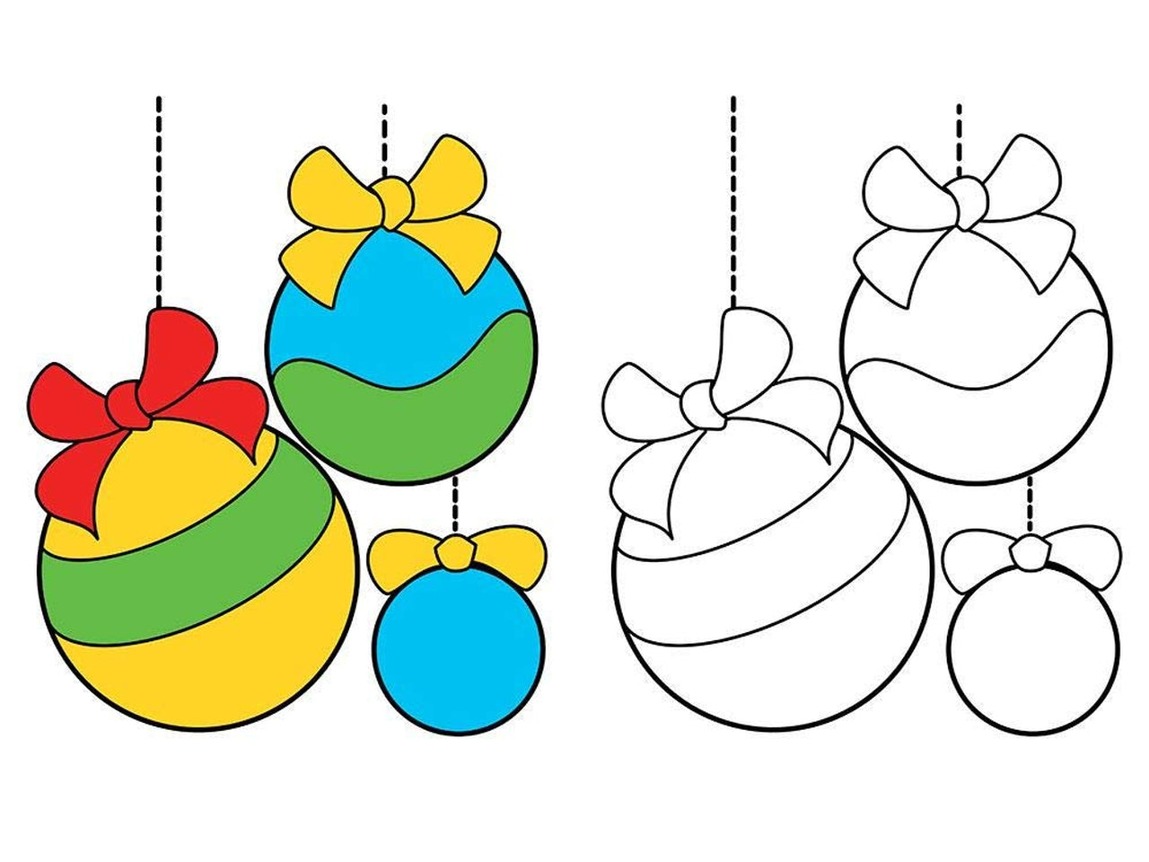 Colora il natale